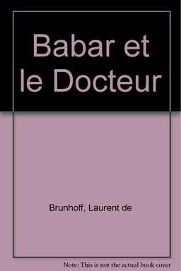 Babar et le Docteur