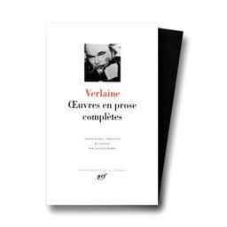 Oeuvres en Prose Completes