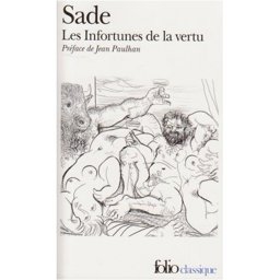 Les Infortunes de la Vertu