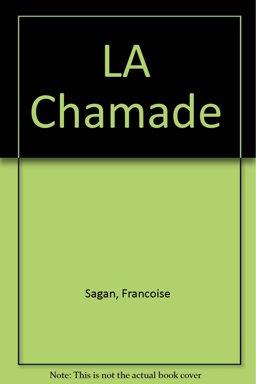 La Chamade