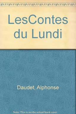 Les Contes du Lundi