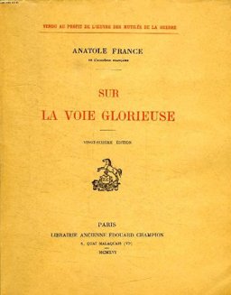Sur la Voie Glorieuse Sur la Voie Glorieuse