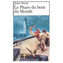 Le Phare du Bout du Monde