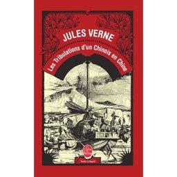 Les Tribulations d'un Chinois en Chine