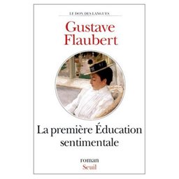 La Premiere Education Sentimentale
