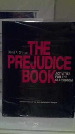 The Prejudice Book