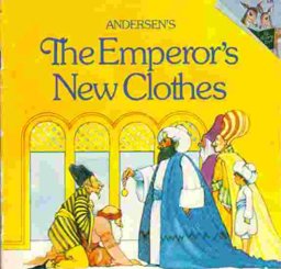 The Emperor's New Clothes