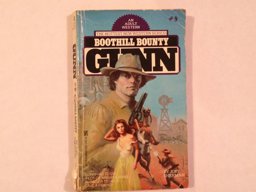Boothill Bounty Boothill Bounty
