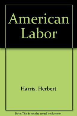American Labor