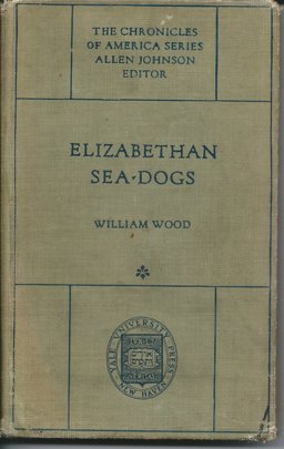 Elizabethan Sea-Dogs