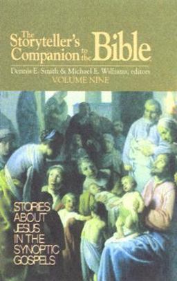 The Storyteller's Companion to the Bible