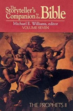 The Storyteller's Companion to the Bible