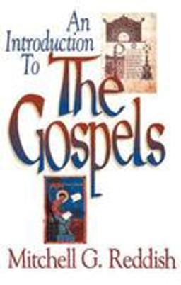Introduction to the Gospels  9780687004485 Front Cover