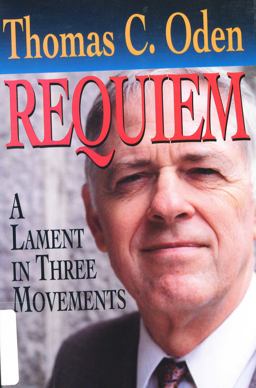 Requiem a Lament in Three Movements Requiem a Lament in Three Movements