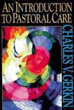 Introduction to Pastoral Care  9780687016747 Front Cover