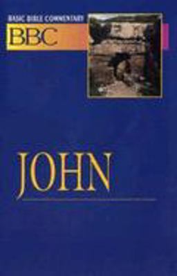 Basic Bible Commentary John Basic Bible Commentary John