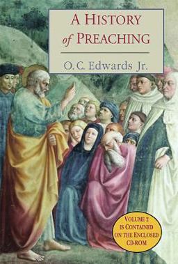 A History of Preaching