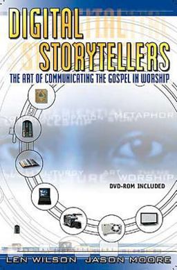 Digital Storytellers