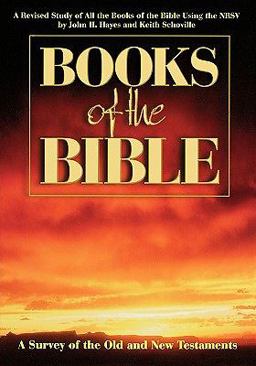 Books of the Bible