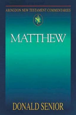 Abingdon New Testament Commentaries: Matthew