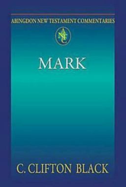 Abingdon New Testament Commentaries: Mark  9780687058419 Front Cover