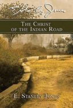 Christ of the Indian Road  9780687063772 Front Cover