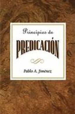Principios de Predicación AETH