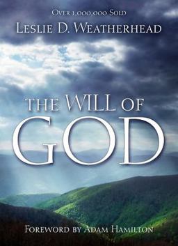 Will of God  9780687074822 Front Cover