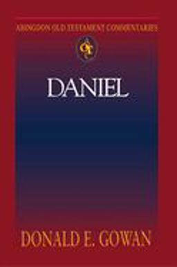 Abingdon Old Testament Commentaries: Daniel  9780687084210 Front Cover