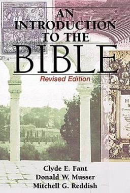 Introduction to the Bible  9780687084562 Front Cover