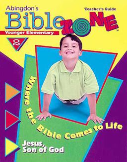 Where the Bible Comes to Life