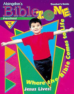 BibleZone - Where the Bible Comes to Life