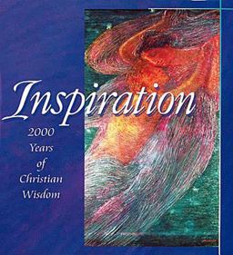 Inspiration Inspiration