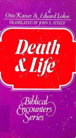 Death and Life
