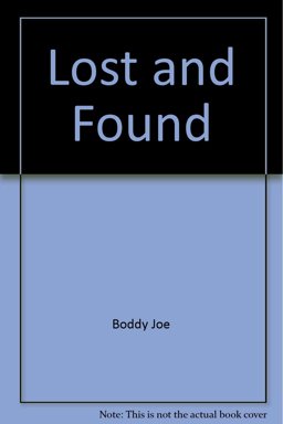 Lost and Found