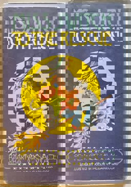 Miss Switch to the Rescue