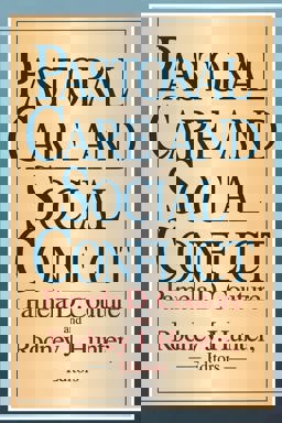 Pastoral Care and Social Conflict Essays in Honor of Charles V. Gerkin  9780687302673 Front Cover