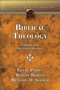 Biblical Theology  9780687341009 Front Cover