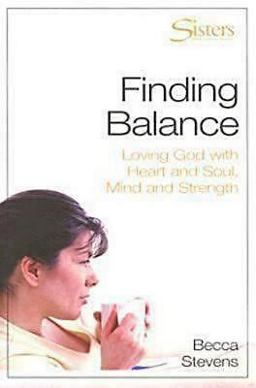 Finding Balance