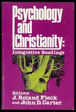 Psychology and Christianity