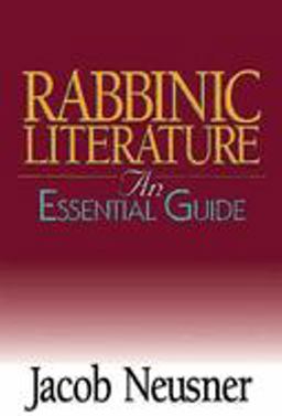 Rabbinic Literature