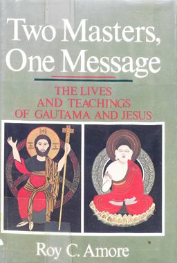 Two Masters, One Message