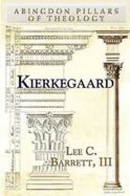 Kierkegaard  9780687465262 Front Cover