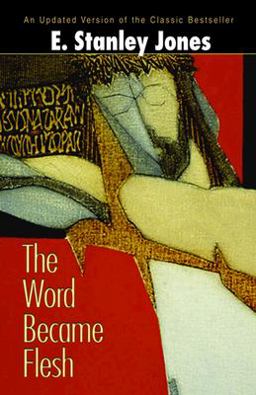Word Became Flesh  9780687494798 Front Cover