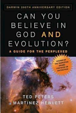 Can You Believe in God and Evolution? A Guide for the Perplexed 200th 9780687649297 Front Cover