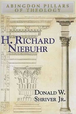 H. Richard Niebuhr  9780687657315 Front Cover