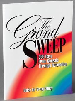 The Grand Sweep