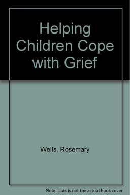 Helping Children Cope with Grief
