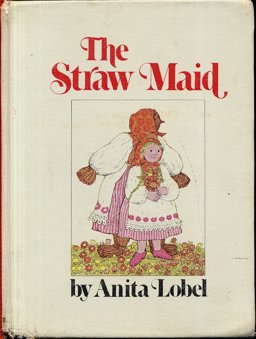 The Straw Maid