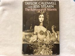 The Romance of Atlantis The Romance of Atlantis